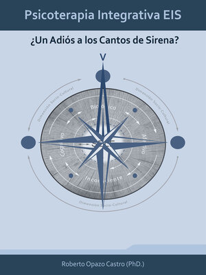 cover image of Psicoterapia Integrativa EIS